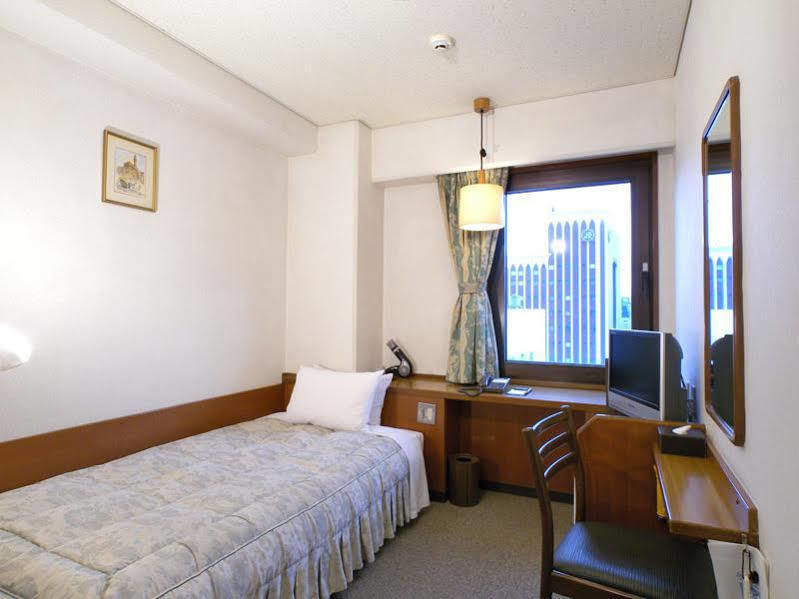 Reisenkaku Hotel Kawabata Fukuoka  Extérieur photo